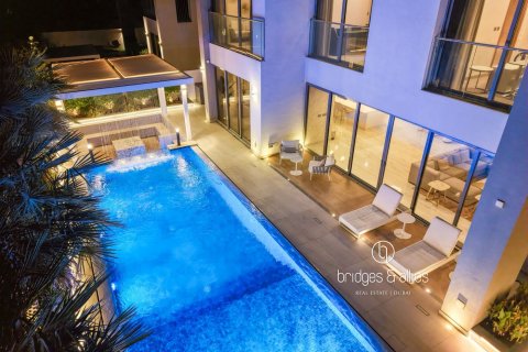 וילה למכירה ב Dubai Hills Estate, Dubai, איחוד האמירויות 5 חדרי שינה, 573.8 מ"ר, מספר 669215 - תמונה 5