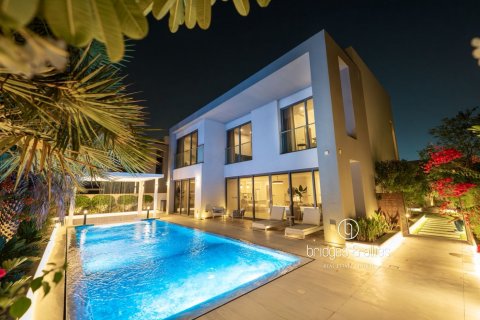 וילה למכירה ב Dubai Hills Estate, Dubai, איחוד האמירויות 5 חדרי שינה, 573.8 מ"ר, מספר 669215 - תמונה 1
