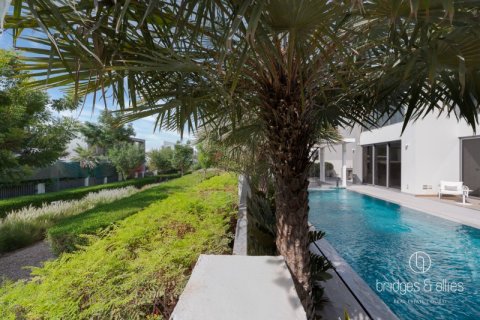 וילה למכירה ב Dubai Hills Estate, Dubai, איחוד האמירויות 5 חדרי שינה, 573.8 מ"ר, מספר 669215 - תמונה 30
