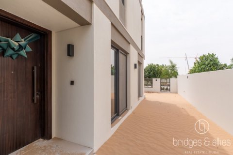 Dubai, BAE’de kiralık вилла 4 yatak odası, 220.5 m² No 669213 - fotoğraf 18