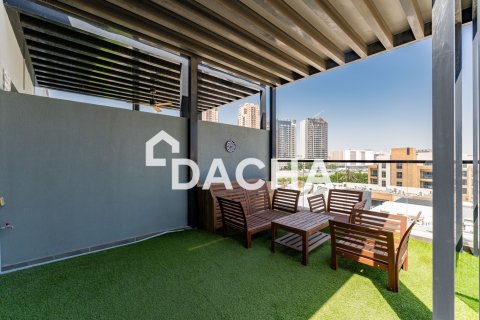 Lägenhet till försäljning i Jumeirah Village Circle, Dubai, UAE 2 sovrum, 208 kvm Nr. 719229 - fotografi 21