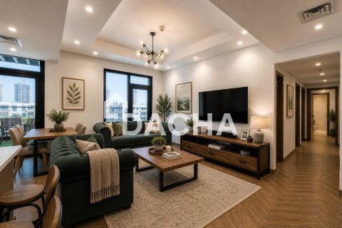 Jumeirah Village Circle, Dubai, संयुक्त अरब अमीरात में अपार्टमेंट, 2 बेडरूम, 208 वर्ग मीटर, संख्या 719229