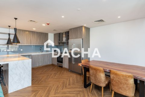 Lägenhet till försäljning i Jumeirah Village Circle, Dubai, UAE 2 sovrum, 208 kvm Nr. 719229 - fotografi 4