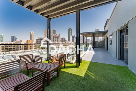 Lägenhet till försäljning i Jumeirah Village Circle, Dubai, UAE 2 sovrum, 208 kvm Nr. 719229 - fotografi 22