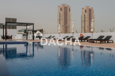 Lägenhet till försäljning i Jumeirah Village Circle, Dubai, UAE 2 sovrum, 208 kvm Nr. 719229 - fotografi 23