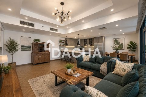 Lägenhet till försäljning i Jumeirah Village Circle, Dubai, UAE 2 sovrum, 208 kvm Nr. 719229 - fotografi 3