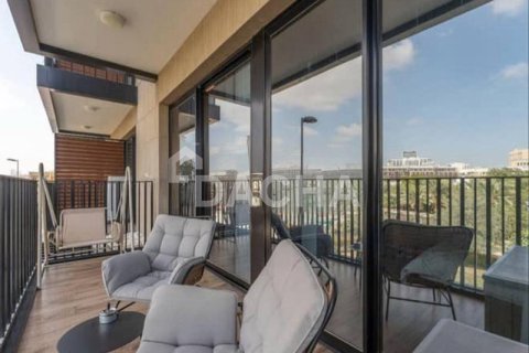 Lägenhet till försäljning i Jumeirah Village Circle, Dubai, UAE 2 sovrum, 110 kvm Nr. 719227 - fotografi 5