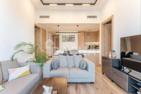 Lägenhet till försäljning i Jumeirah Village Circle, Dubai, UAE 2 sovrum, 110 kvm Nr. 719227 - fotografi 2