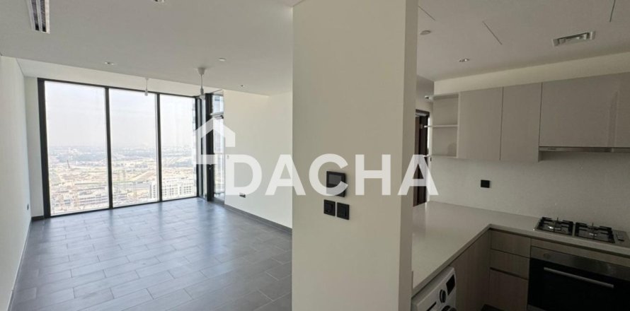 Lägenhet i Mohammed Bin Rashid City, Dubai, UAE 2 sovrum, 97 kvm Nr. 719231