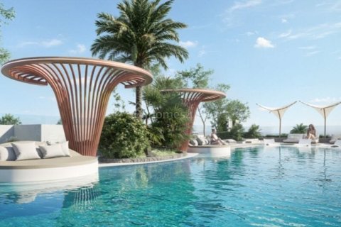 Appartamento in vendita a Dubai South (Dubai World Central), Dubai, EAU 1 camera da letto, 73 mq. № 714161 - foto 14