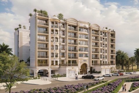 Appartamento in vendita a Dubai South (Dubai World Central), Dubai, EAU 1 camera da letto, 73 mq. № 714161 - foto 7