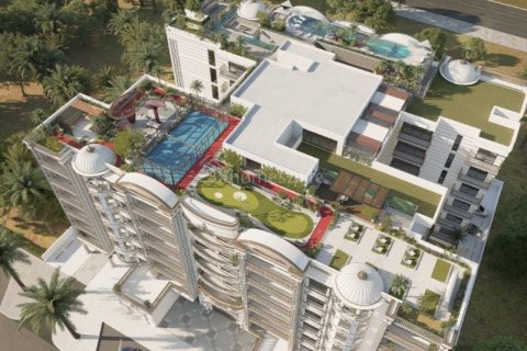 Appartamento in vendita a Dubai South (Dubai World Central), Dubai, EAU 1 camera da letto, 73 mq. № 714161 - foto 11