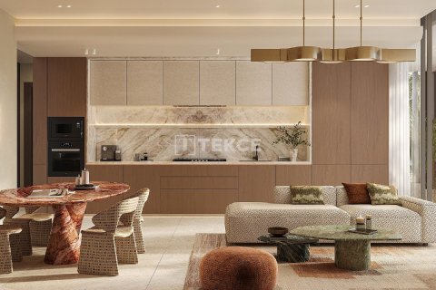 Apartamento en venta en Meydan, Dubai, EAU 1 dormitorio, 67 m2 № 714196 - foto 16