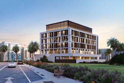 Apartamento en venta en Meydan, Dubai, EAU 1 dormitorio, 67 m2 № 714196 - foto 2