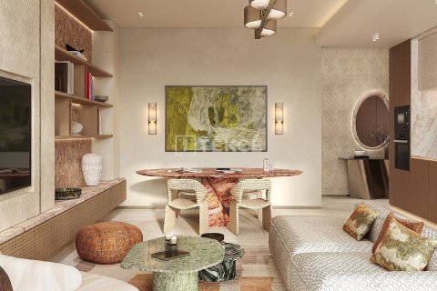 Apartamento en venta en Meydan, Dubai, EAU 1 dormitorio, 67 m2 № 714196 - foto 15