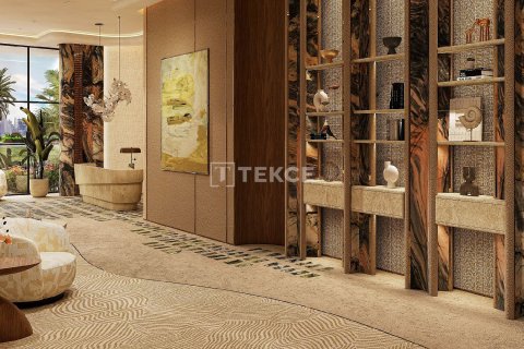 Apartamento en venta en Meydan, Dubai, EAU 1 dormitorio, 67 m2 № 714196 - foto 7