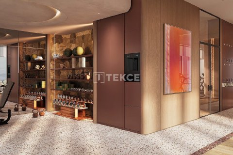 Apartamento en venta en Meydan, Dubai, EAU 1 dormitorio, 67 m2 № 714196 - foto 9