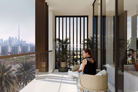 Apartamento en venta en Meydan, Dubai, EAU 1 dormitorio, 67 m2 № 714196 - foto 25