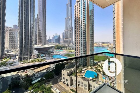 Apartamento para arrendamento em Downtown Dubai (Downtown Burj Dubai), Dubai, EAU 2 quartos, 103 m2 № 714195 - foto 19