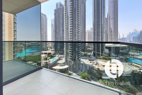 Byt v Downtown Dubai (Downtown Burj Dubai), SAE 2 ložnice, 103 m² Č.: 714195 - fotografie 9