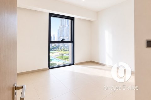 Byt v Downtown Dubai (Downtown Burj Dubai), SAE 2 ložnice, 103 m² Č.: 714195 - fotografie 5