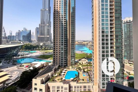 Byt v Downtown Dubai (Downtown Burj Dubai), SAE 2 ložnice, 103 m² Č.: 714195 - fotografie 1
