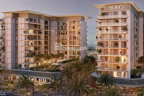 Appartamento in vendita a Dubai Hills Estate, Dubai, EAU 1 camera da letto, 79 mq. № 714160 - foto 5