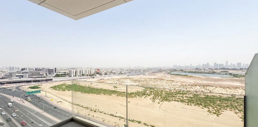 Huoneisto Dubai, Arabiemiraatit 2 makuuhuonetta, 144 m2 № 715344