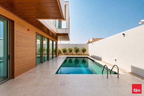 Vila di Al Furjan, Dubai, UAE 5 bilik tidur, 600.1 meter persegi № 715346 - foto 29