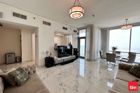 Byt v Business Bay, Dubai, SAE 3 ložnice, 180.2 m² Č.: 715345 - fotografie 2