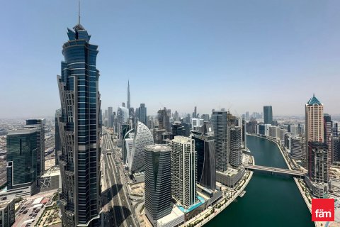 شقة في الخليج التجاري، دبي 3 غرفة نوم ، 180.2 متر مربع . ر قم 715345