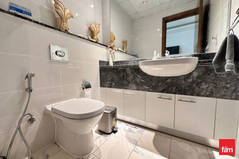Byt v Business Bay, Dubai, SAE 3 ložnice, 180.2 m² Č.: 715345 - fotografie 7