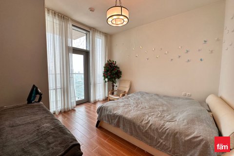 Byt v Business Bay, Dubai, SAE 3 ložnice, 180.2 m² Č.: 715345 - fotografie 9