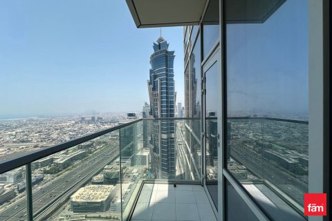 Apartamento en alquiler en Business Bay, Dubai, EAU 3 dormitorios, 180.2 m2 № 715345 - foto 7