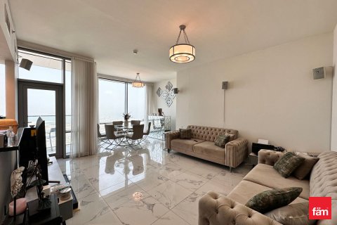 דירה ב Business Bay, Dubai, איחוד האמירויות 3 חדרי שינה, 180.2 מ