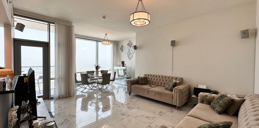 Apartment sa Business Bay, Dubai, UAE 3 silid-tulugan, 180.2 sq.m. № 715345