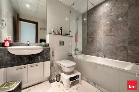 Byt v Business Bay, Dubai, SAE 3 ložnice, 180.2 m² Č.: 715345 - fotografie 13