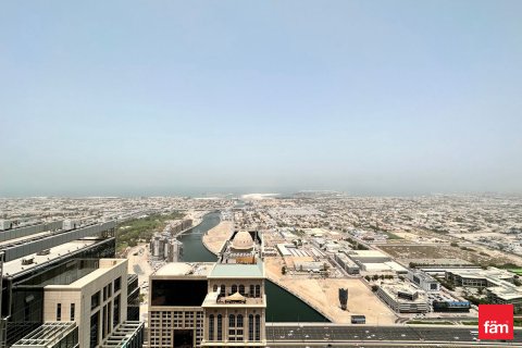 Byt v Business Bay, Dubai, SAE 3 ložnice, 180.2 m² Č.: 715345 - fotografie 6