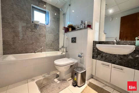 Byt v Business Bay, Dubai, SAE 3 ložnice, 180.2 m² Č.: 715345 - fotografie 18