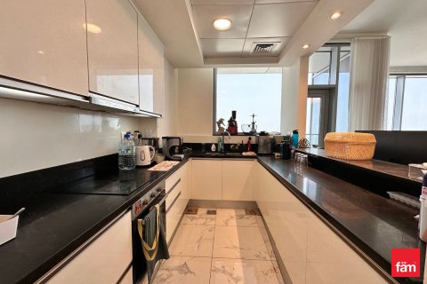 Byt v Business Bay, Dubai, SAE 3 ložnice, 180.2 m² Č.: 715345 - fotografie 4