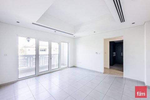 Al Furjan, Dubai, संयुक्त अरब अमीरात में विला, 4 बेडरूम, 600 वर्ग मीटर, संख्या 635960 - फ़ोटो 15