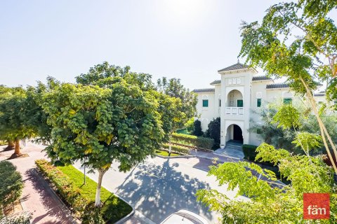 Al Furjan, Dubai, संयुक्त अरब अमीरात में विला, 4 बेडरूम, 600 वर्ग मीटर, संख्या 635960 - फ़ोटो 22