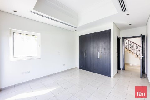 Al Furjan, Dubai, संयुक्त अरब अमीरात में विला, 4 बेडरूम, 600 वर्ग मीटर, संख्या 635960 - फ़ोटो 8