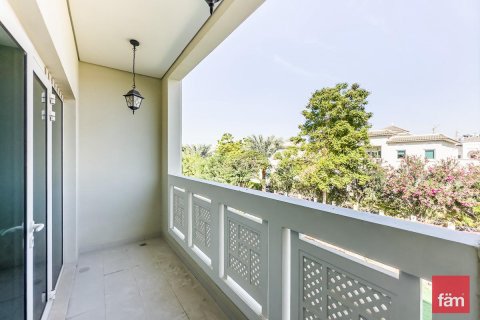 Al Furjan, Dubai, संयुक्त अरब अमीरात में विला, 4 बेडरूम, 600 वर्ग मीटर, संख्या 635960 - फ़ोटो 28