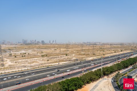 Apartament në Dubai, Emiratet e Bashkuara Arabe 2 dhoma gjumi, 91.3 m2. № 635959 - Foto 13
