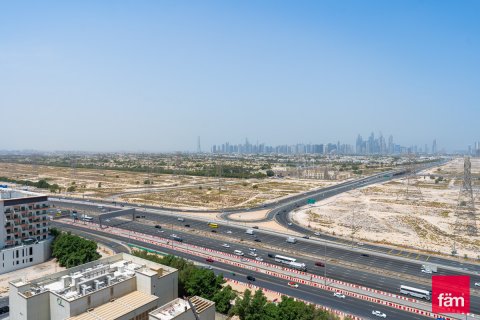 Apartament në Dubai, Emiratet e Bashkuara Arabe 2 dhoma gjumi, 91.3 m2. № 635959 - Foto 12