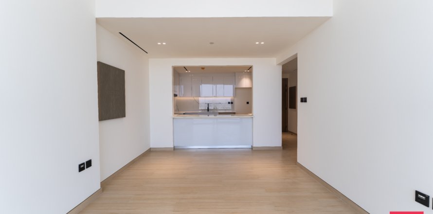 Apartament në Dubai, Emiratet e Bashkuara Arabe 2 dhoma gjumi, 91.3 m2. № 635959