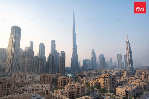 Appartement à louer à Downtown Dubai (Downtown Burj Dubai), Dubai, EAU 3 chambres, 195.3 m2 № 635956 - photo 9