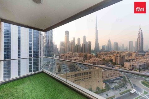 Appartement à louer à Downtown Dubai (Downtown Burj Dubai), Dubai, EAU 3 chambres, 195.3 m2 № 635956 - photo 1