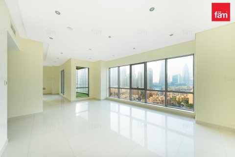 Appartement à louer à Downtown Dubai (Downtown Burj Dubai), Dubai, EAU 3 chambres, 195.3 m2 № 635956 - photo 4